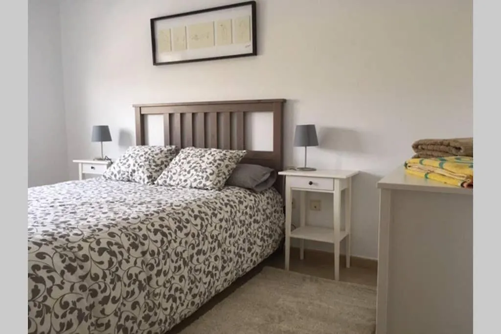Apartamento Estupendo Dúplex Punta Mujeres España