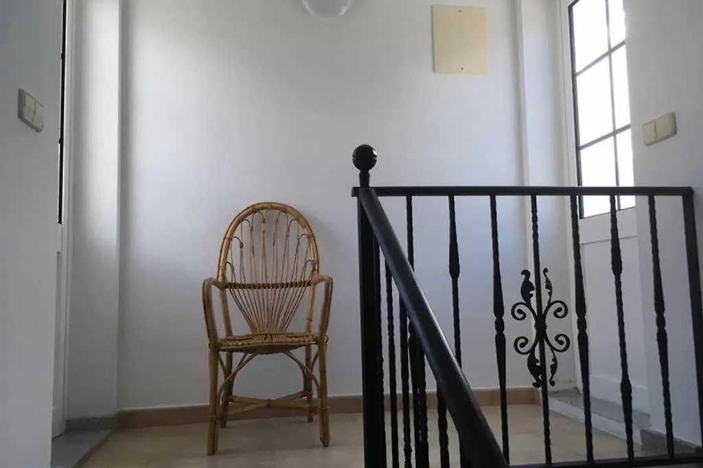 Estupendo Duplex Apartment Punta Mujeres 0*,