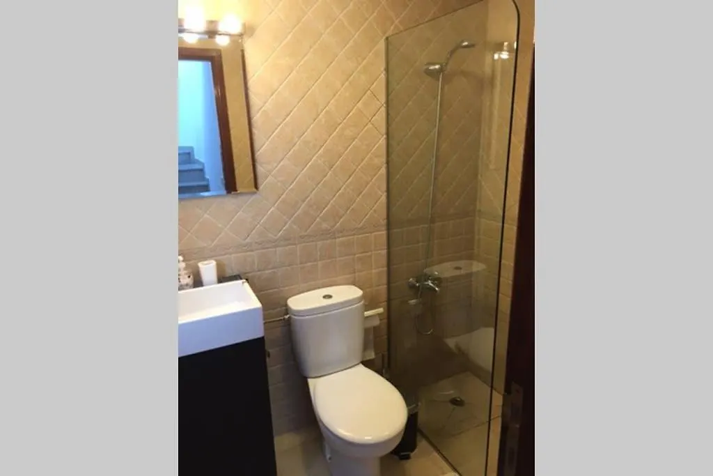 Apartamento Estupendo Dúplex Punta Mujeres