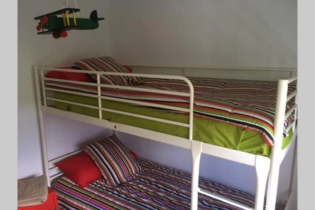 Apartamento Estupendo Dúplex Punta Mujeres 0*,