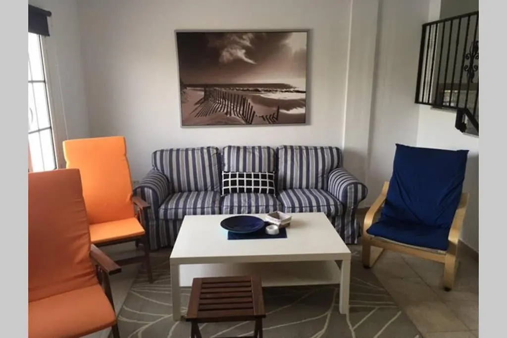 Apartamento Estupendo Dúplex Punta Mujeres