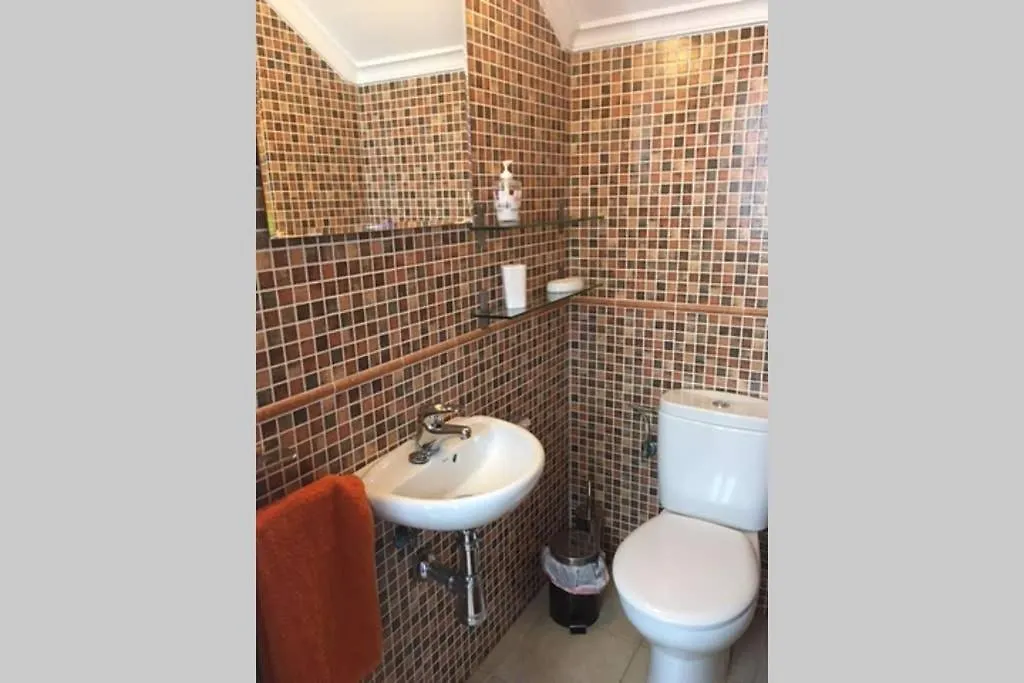 Apartamento Estupendo Dúplex Punta Mujeres