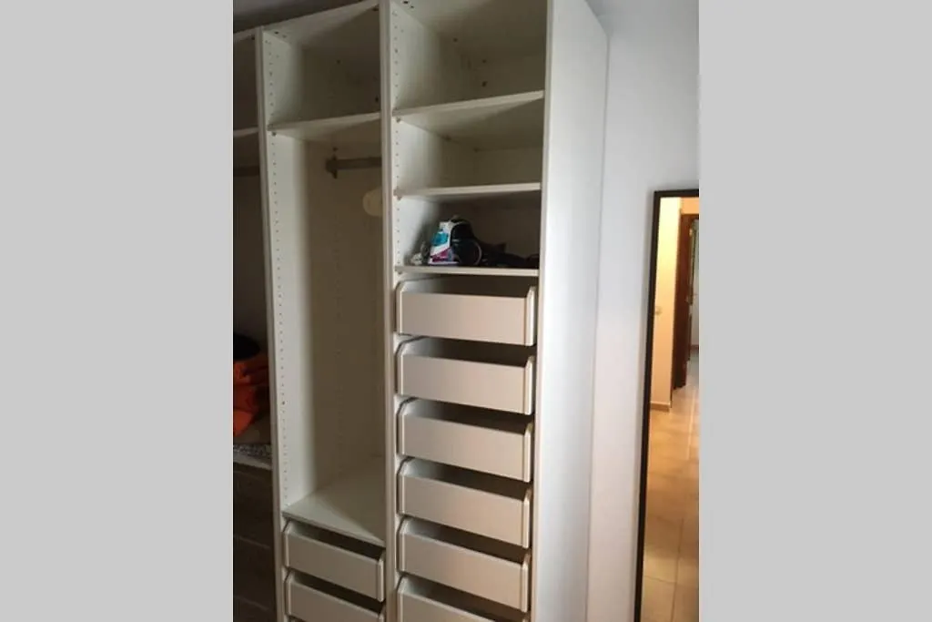 Apartamento Estupendo Dúplex Punta Mujeres 0*,  España