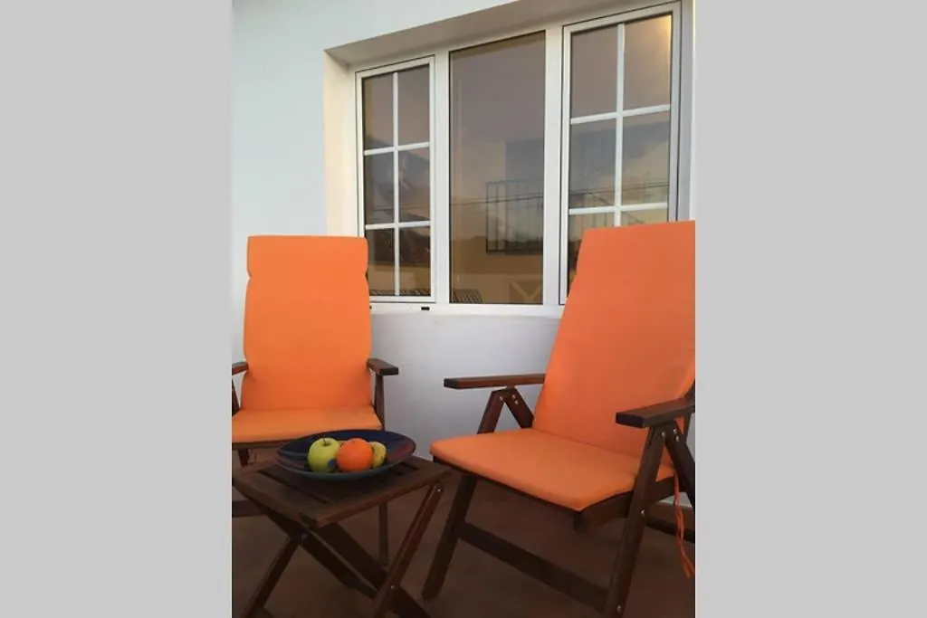 Apartamento Estupendo Dúplex Punta Mujeres