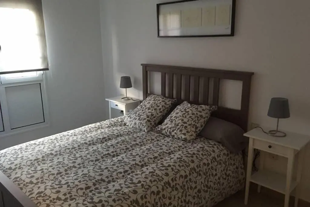 Apartamento Estupendo Dúplex Punta Mujeres