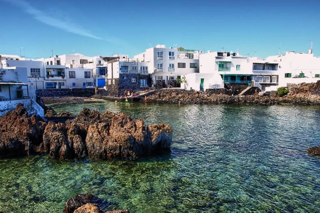 Apartamento Estupendo Dúplex Punta Mujeres