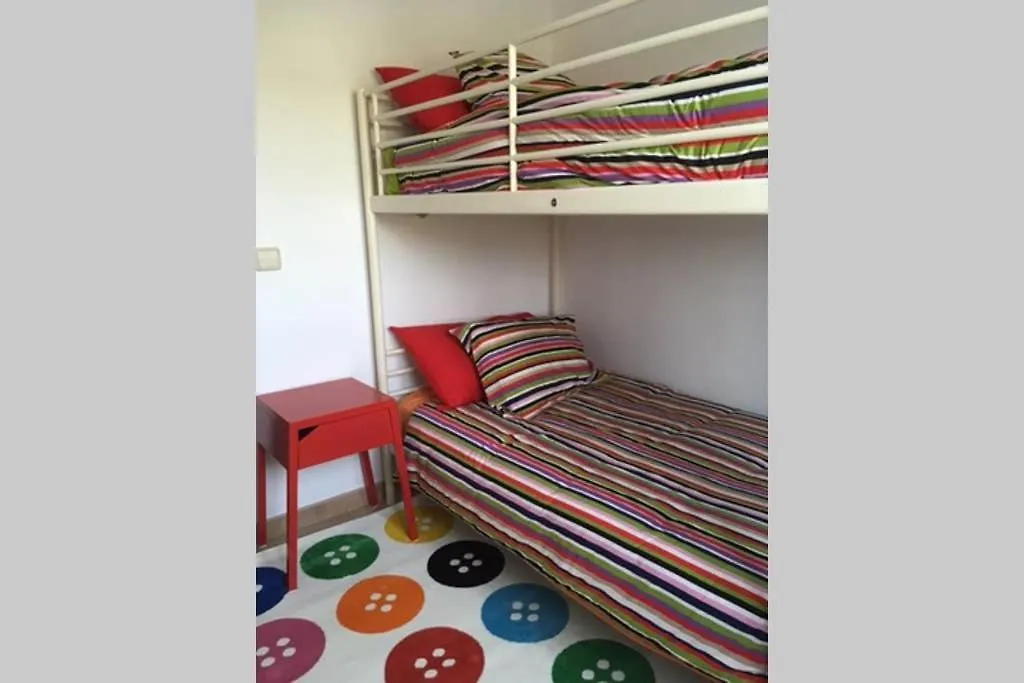 Apartamento Estupendo Dúplex Punta Mujeres 0*,  España