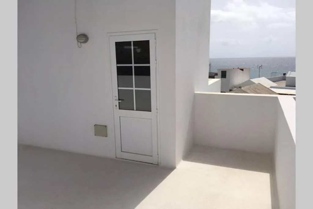 Apartamento Estupendo Dúplex Punta Mujeres
