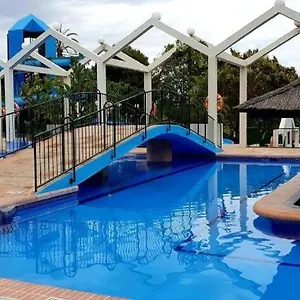 Parking Privado Benalbeach , Benalmádena España