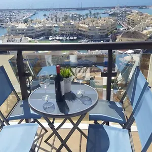 Estudio Puerto Marina , Benalmádena España