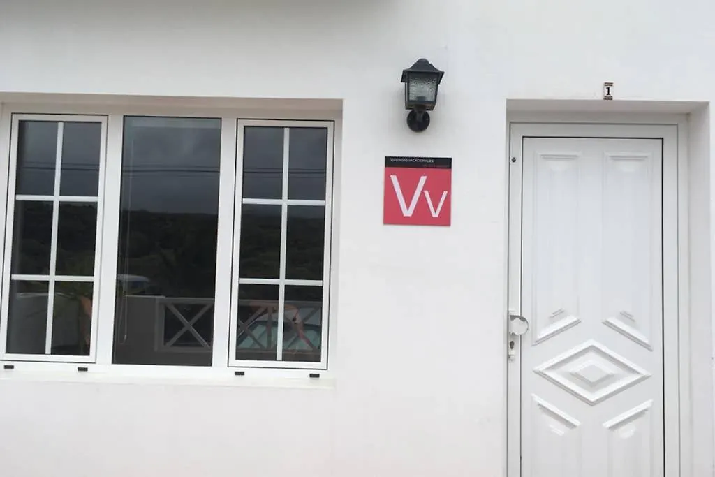 Estupendo Duplex Lägenhet Punta Mujeres