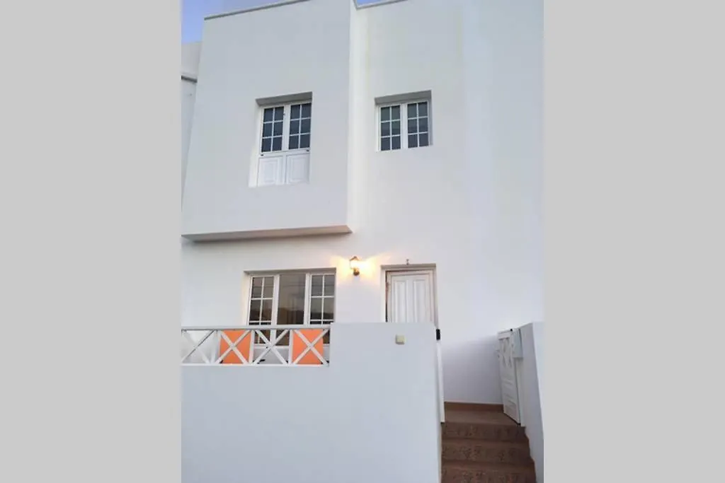Estupendo Duplex Lägenhet Punta Mujeres 0*,  Spanien